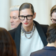 Illustration for article titled J.Crew to Jenna Lyons: Cut Back on Self-Promotion